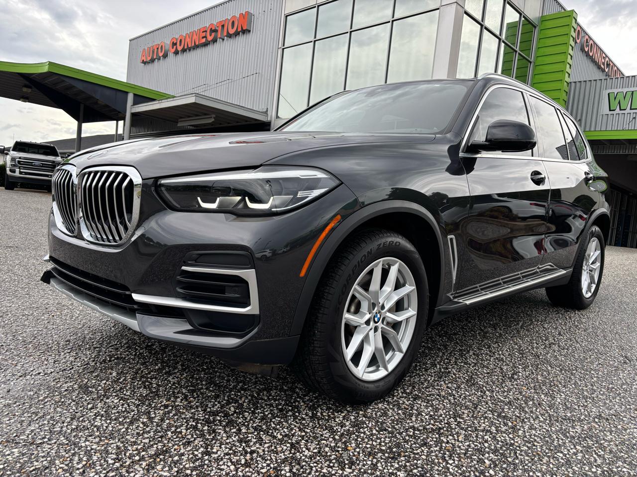 BMW X5 sDrive40i Sports Activity Vehicle 2023