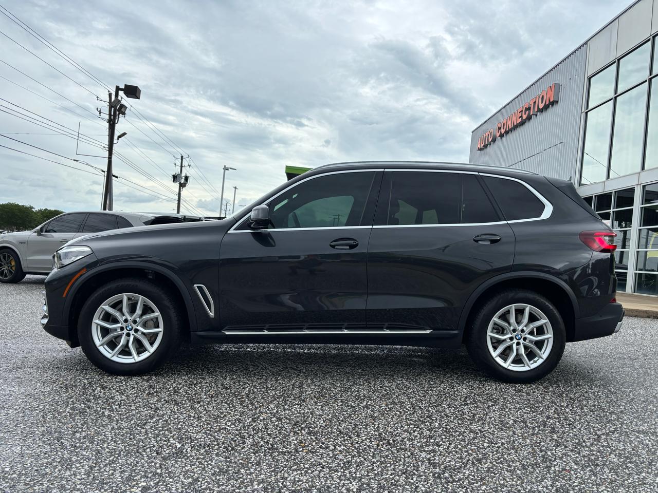 BMW X5 sDrive40i Sports Activity Vehicle 2023