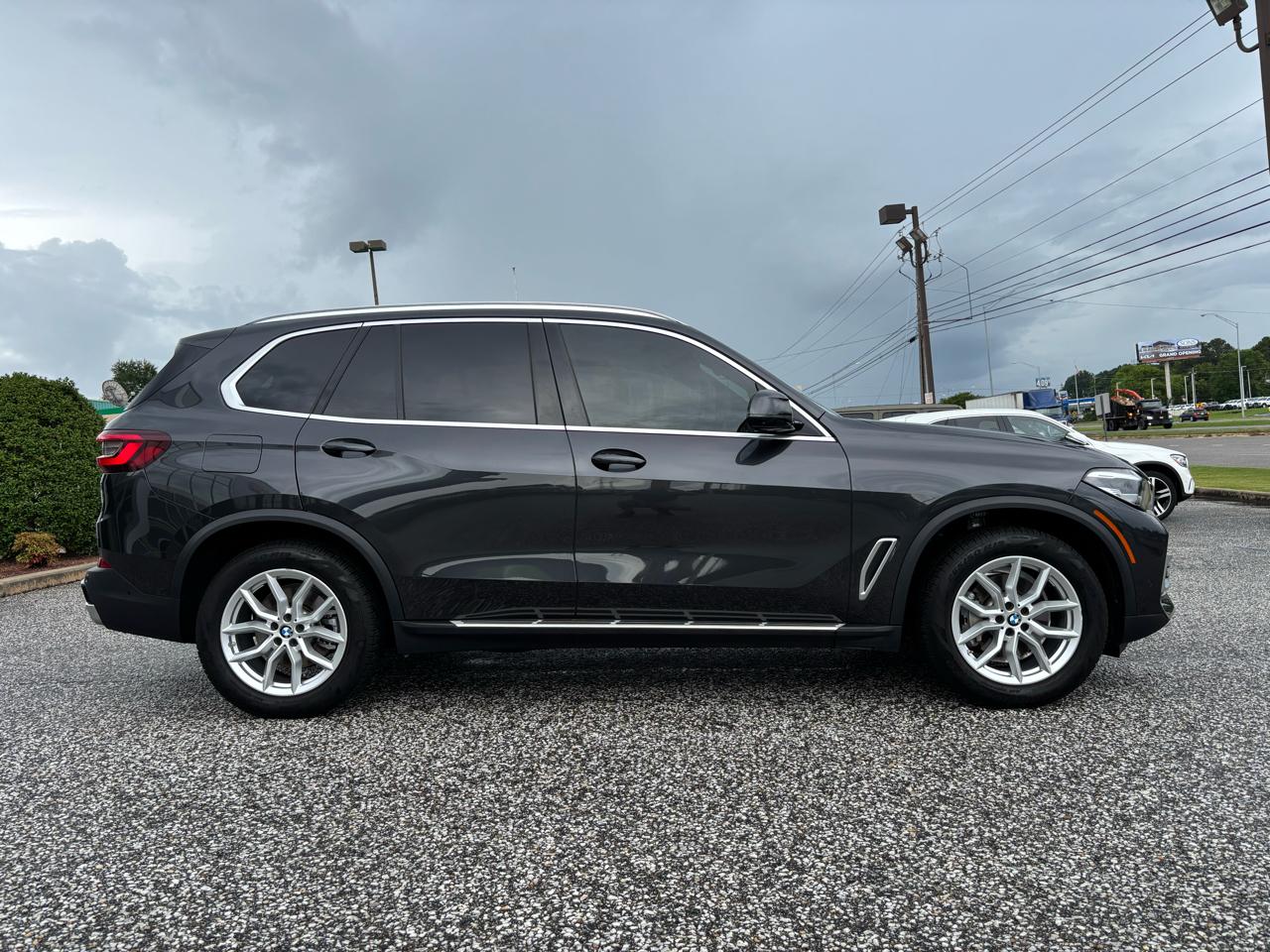 BMW X5 sDrive40i Sports Activity Vehicle 2023