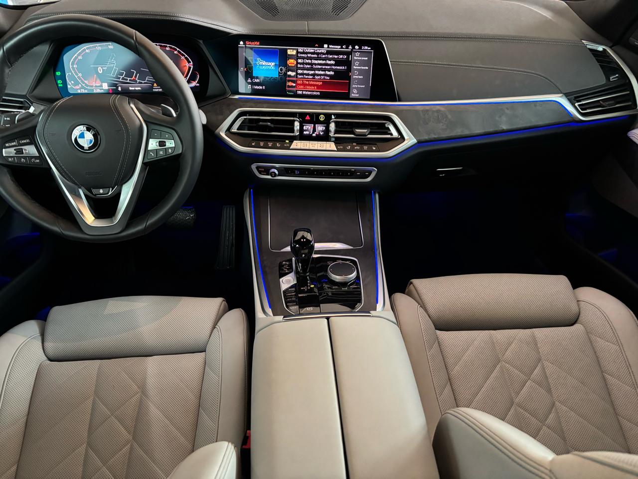 BMW X5 sDrive40i Sports Activity Vehicle 2023