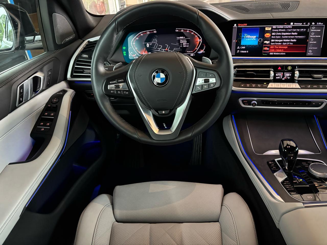 BMW X5 sDrive40i Sports Activity Vehicle 2023