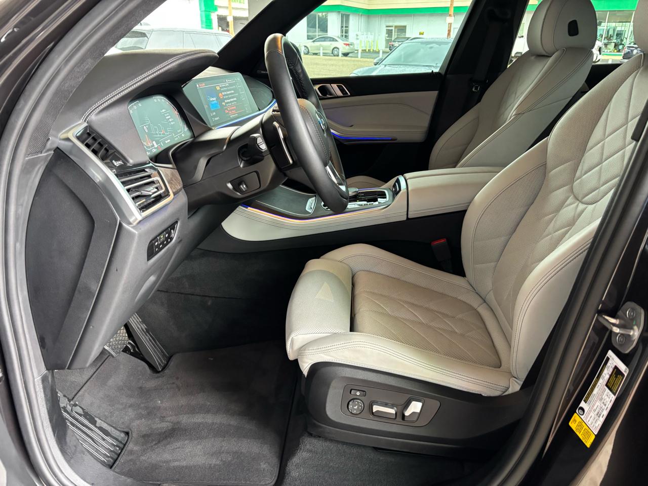 BMW X5 sDrive40i Sports Activity Vehicle 2023