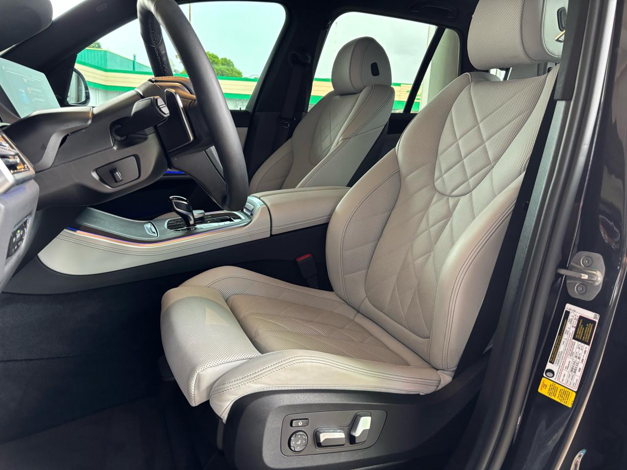 BMW X5 sDrive40i Sports Activity Vehicle 2023