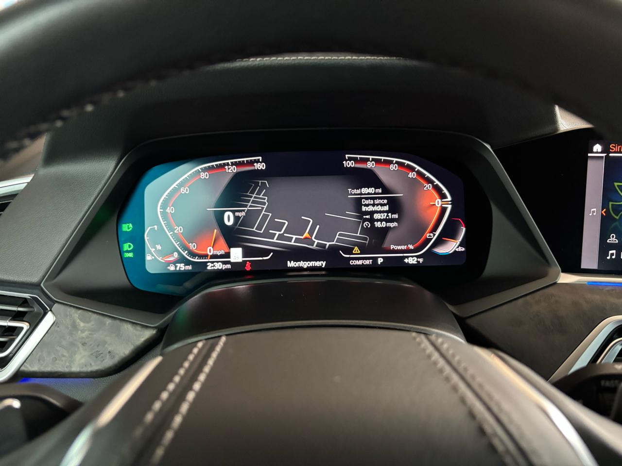 BMW X5 sDrive40i Sports Activity Vehicle 2023