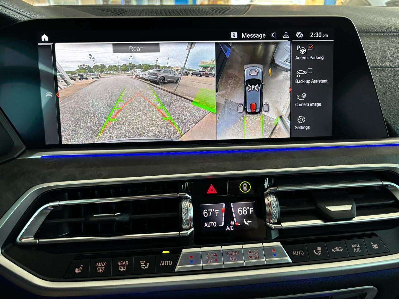 BMW X5 sDrive40i Sports Activity Vehicle 2023