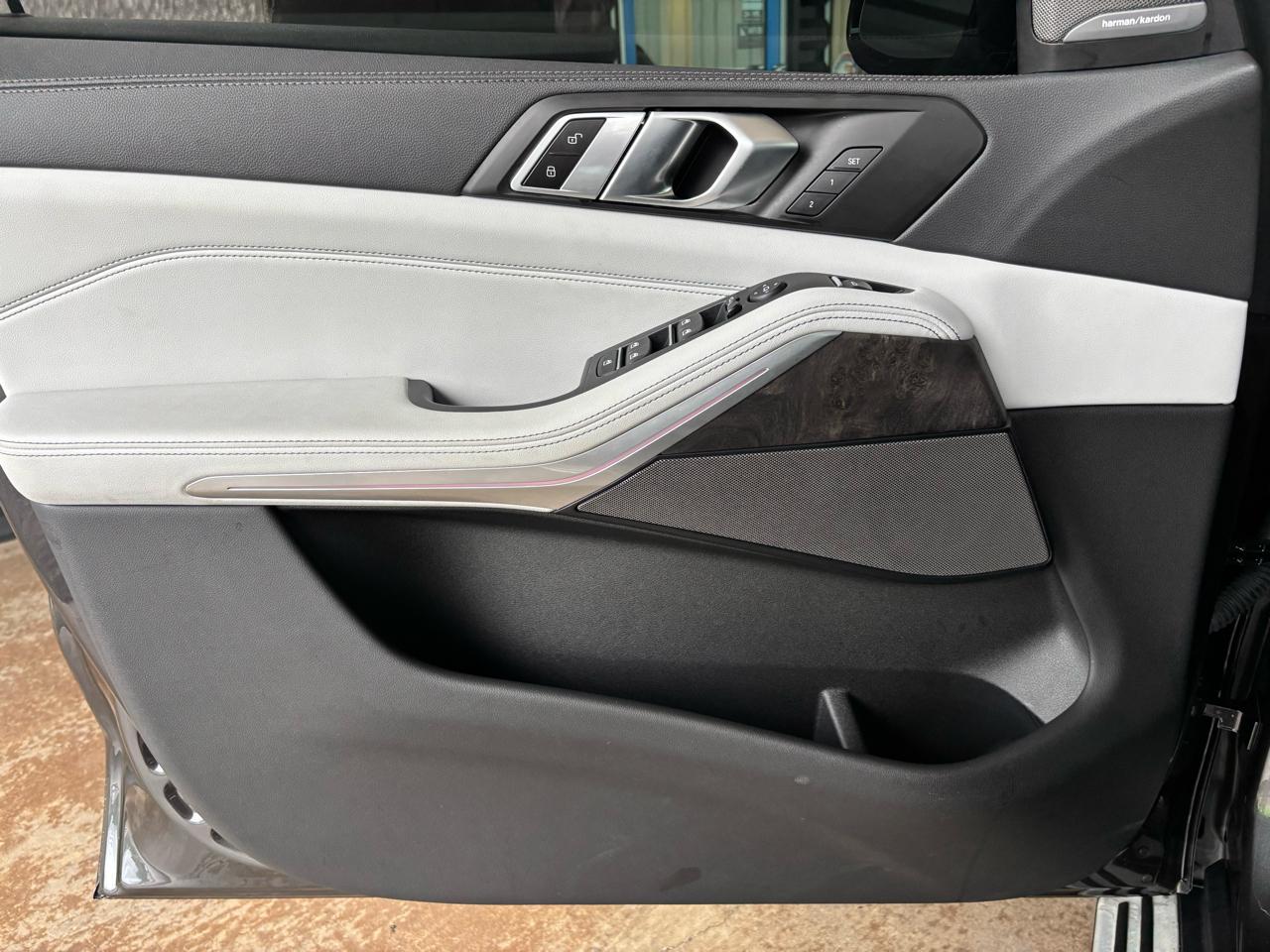 BMW X5 sDrive40i Sports Activity Vehicle 2023