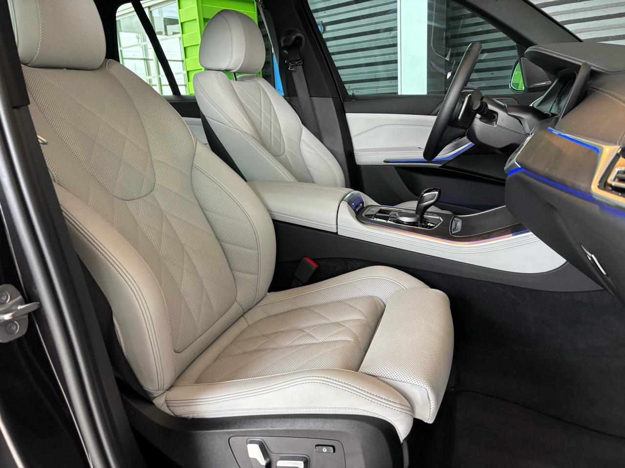 BMW X5 sDrive40i Sports Activity Vehicle 2023