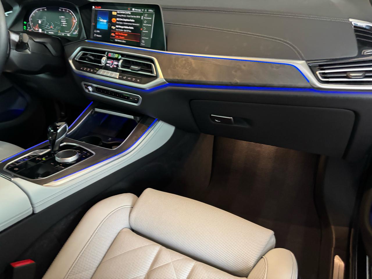 BMW X5 sDrive40i Sports Activity Vehicle 2023