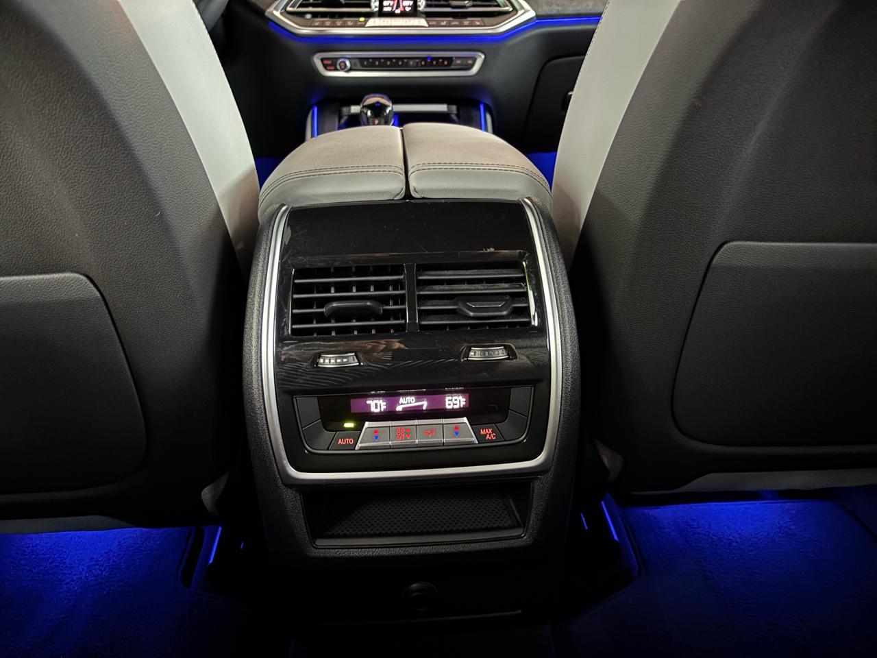 BMW X5 sDrive40i Sports Activity Vehicle 2023
