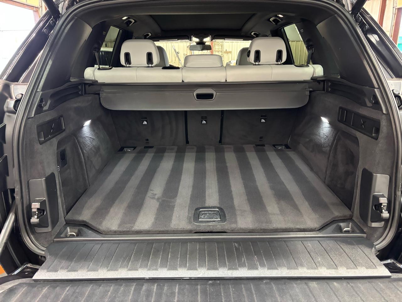BMW X5 sDrive40i Sports Activity Vehicle 2023