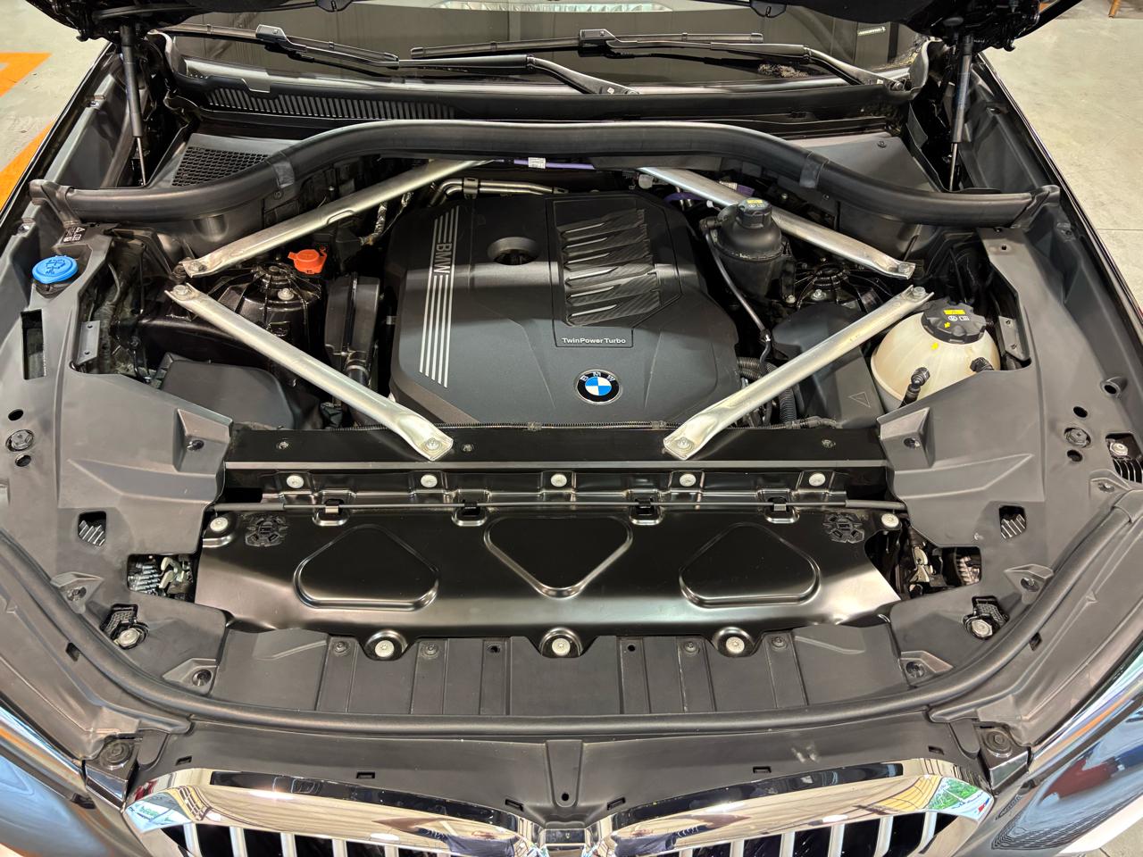 BMW X5 sDrive40i Sports Activity Vehicle 2023