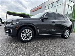2023 BMW X5 