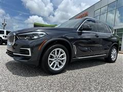 2023 BMW X5 