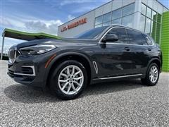 2023 BMW X5 