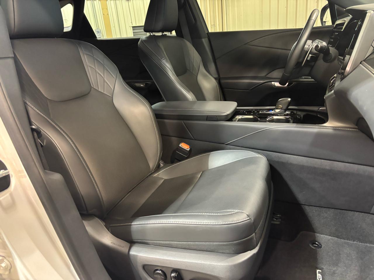 Lexus RX RX 350 FWD 2025