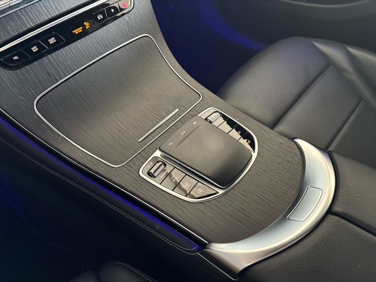 Mercedes-Benz GLC GLC 300 SUV 2021