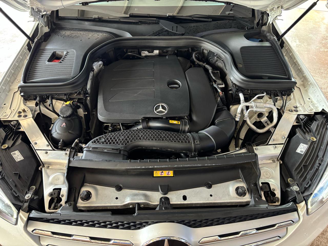 Mercedes-Benz GLC GLC 300 SUV 2021
