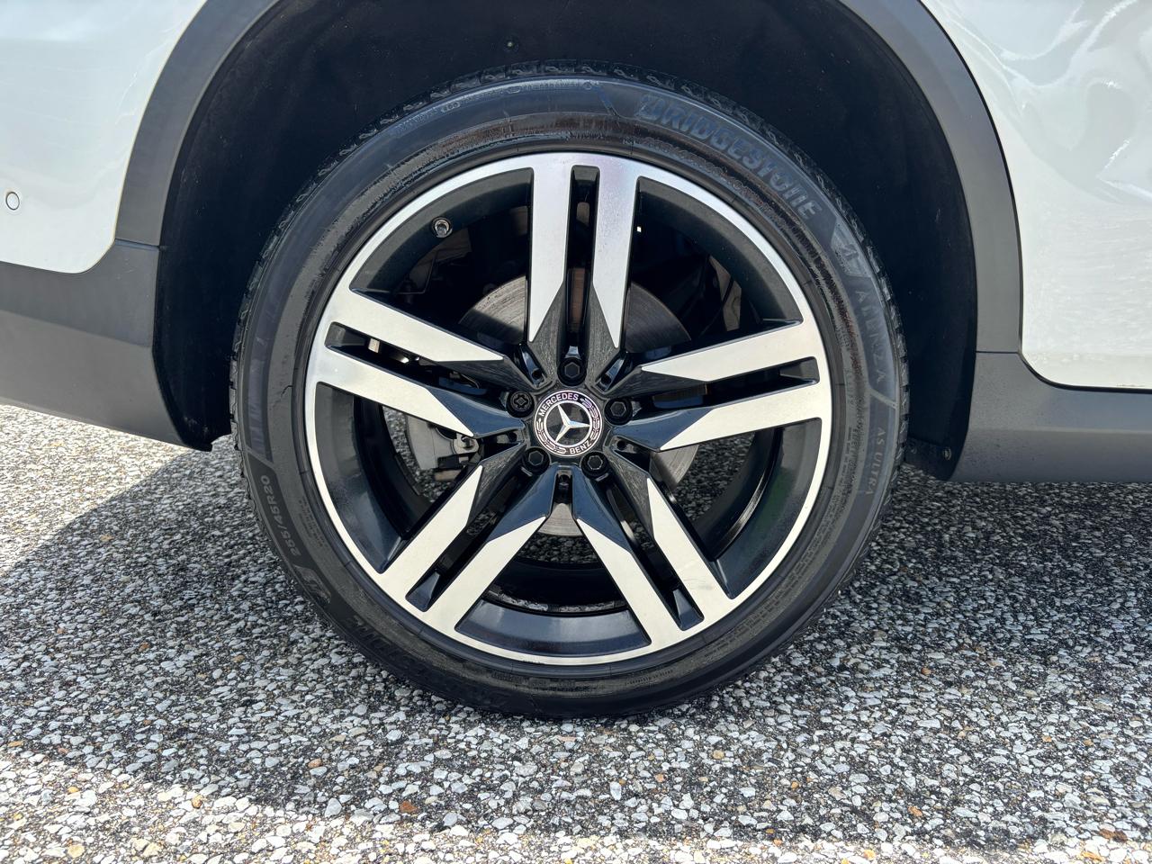 Mercedes-Benz GLC GLC 300 SUV 2021