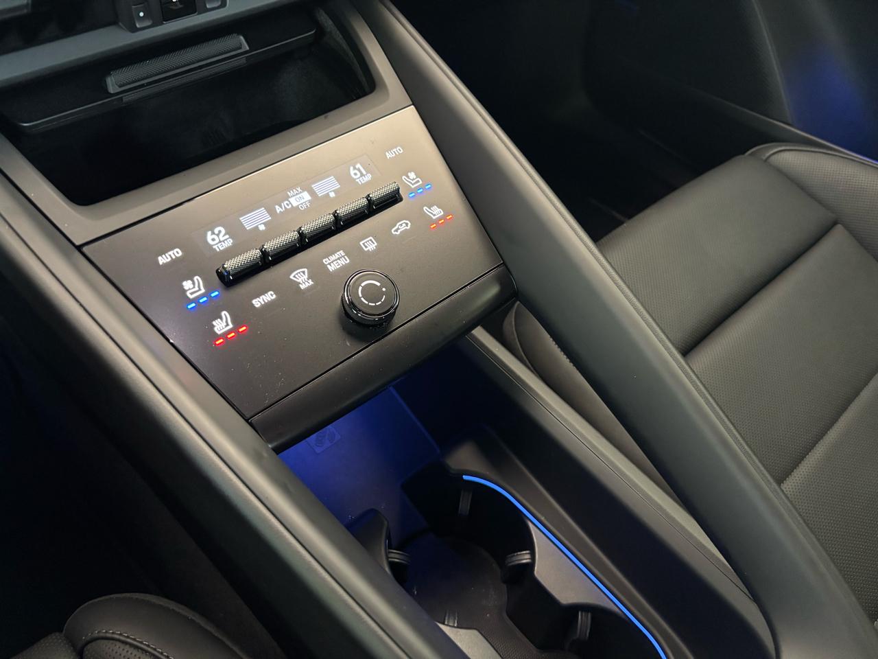 Porsche Macan Electric RWD 2025
