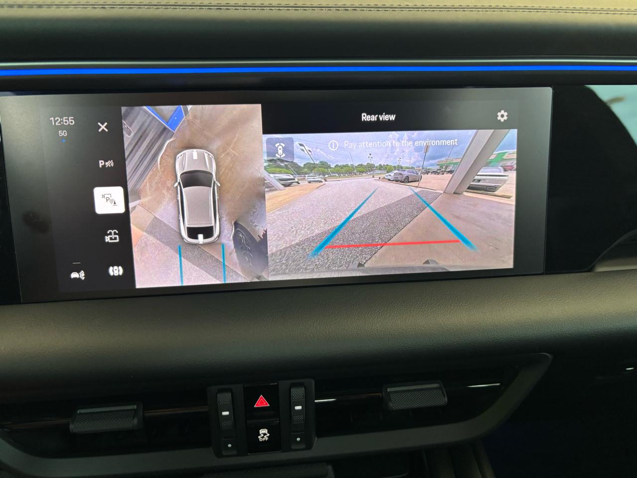 Porsche Macan Electric RWD 2025