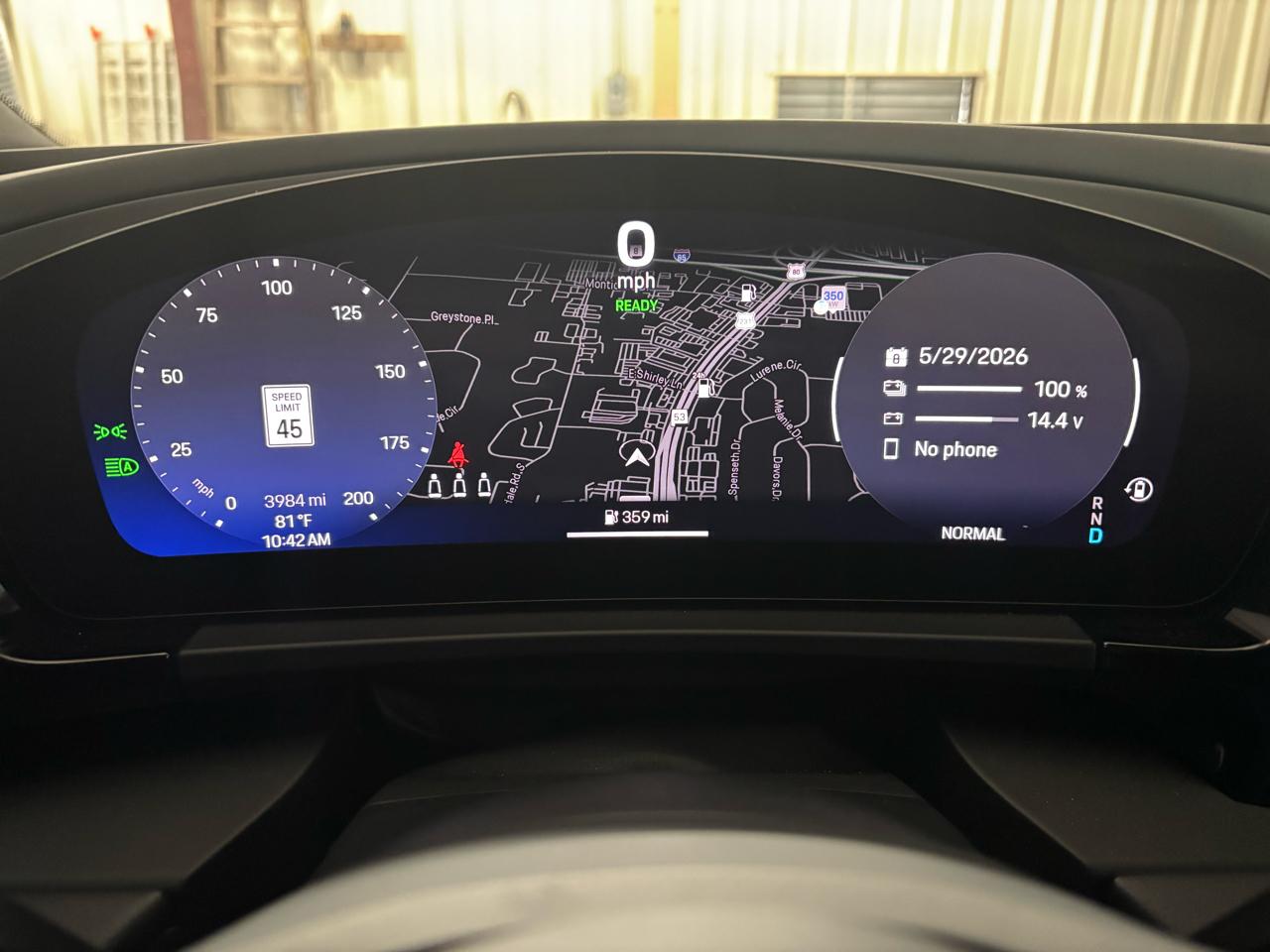 Porsche Macan Electric RWD 2025