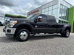 2016 Ford Super Duty F-350 DRW 
