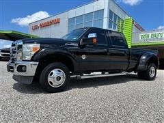 2016 Ford Super Duty F-350 DRW 