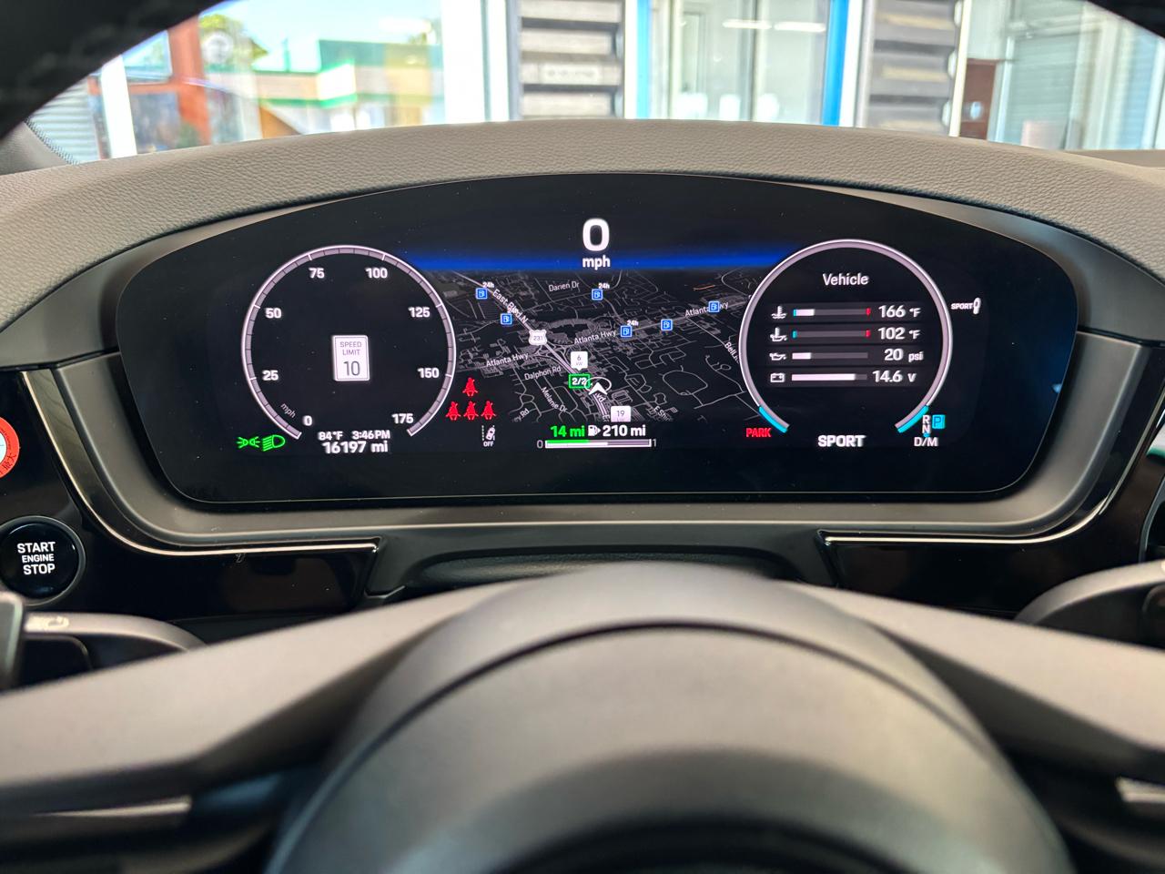 2025 Porsche Cayenne E-Hybrid - Photo 19