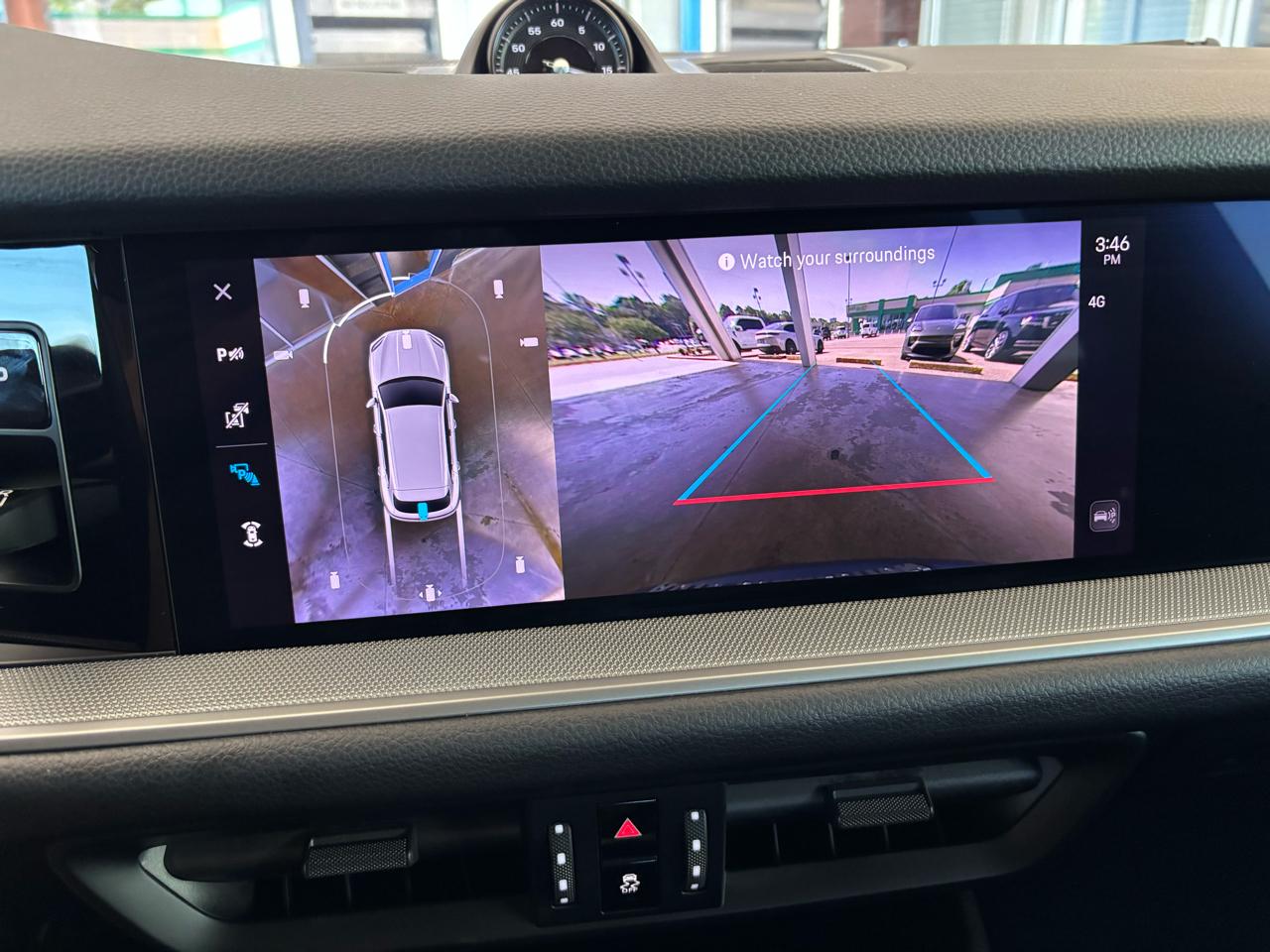 2025 Porsche Cayenne E-Hybrid - Photo 21