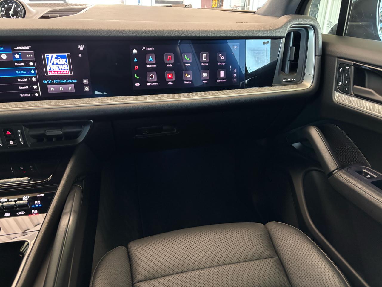 2025 Porsche Cayenne E-Hybrid - Photo 26
