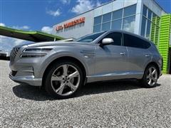 2021 Genesis GV80 
