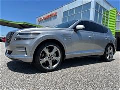 2021 Genesis GV80 