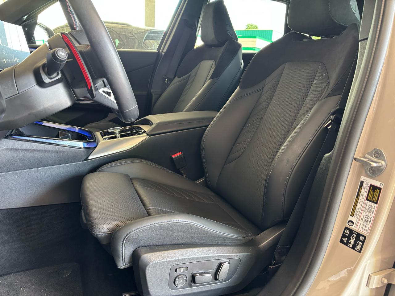 BMW X3 M50 xDrive Sports Activity Vehicle 2025