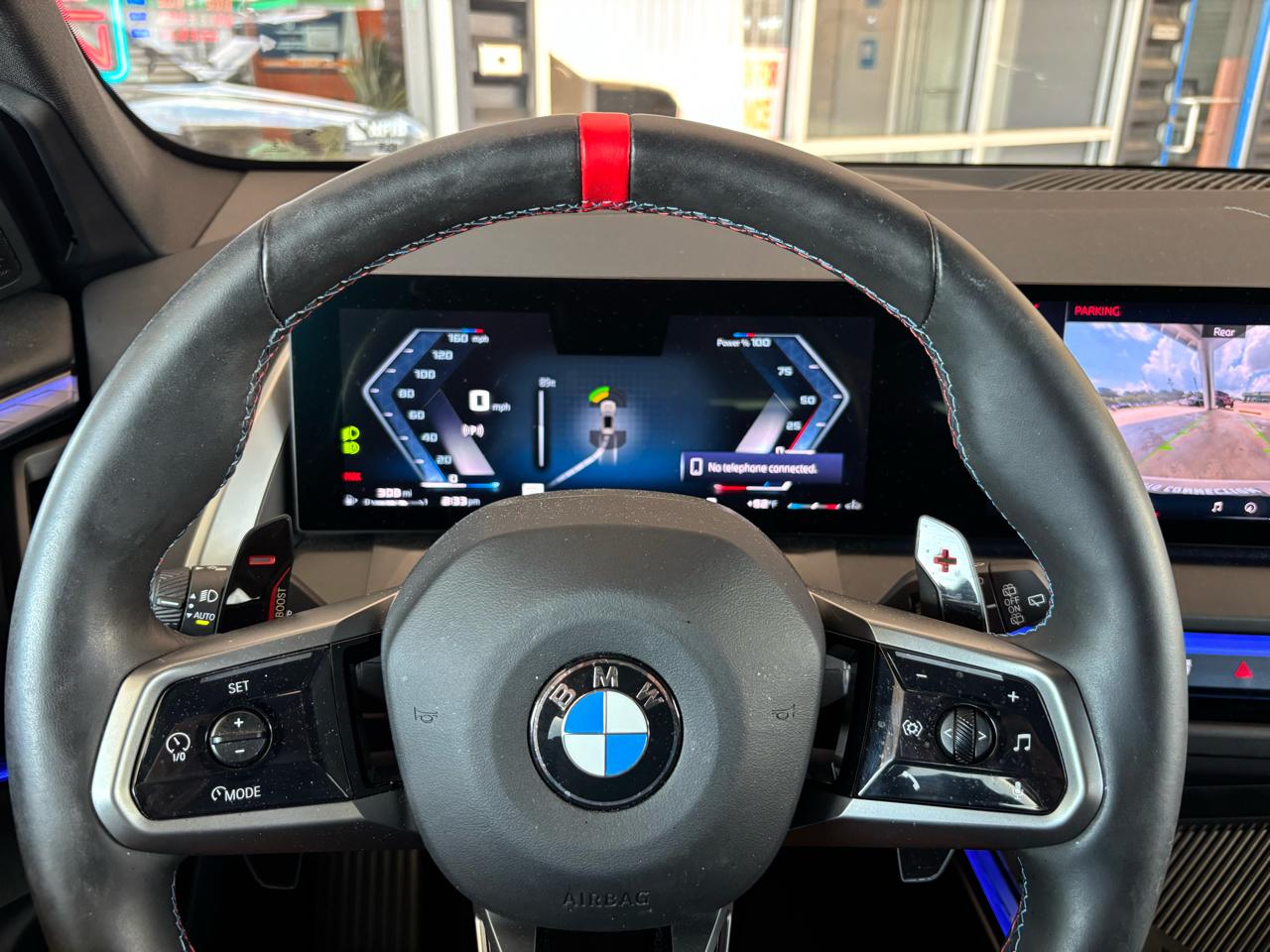 BMW X3 M50 xDrive Sports Activity Vehicle 2025