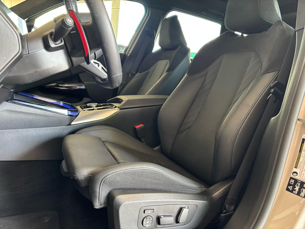 BMW X3 M50 xDrive Sports Activity Vehicle 2025