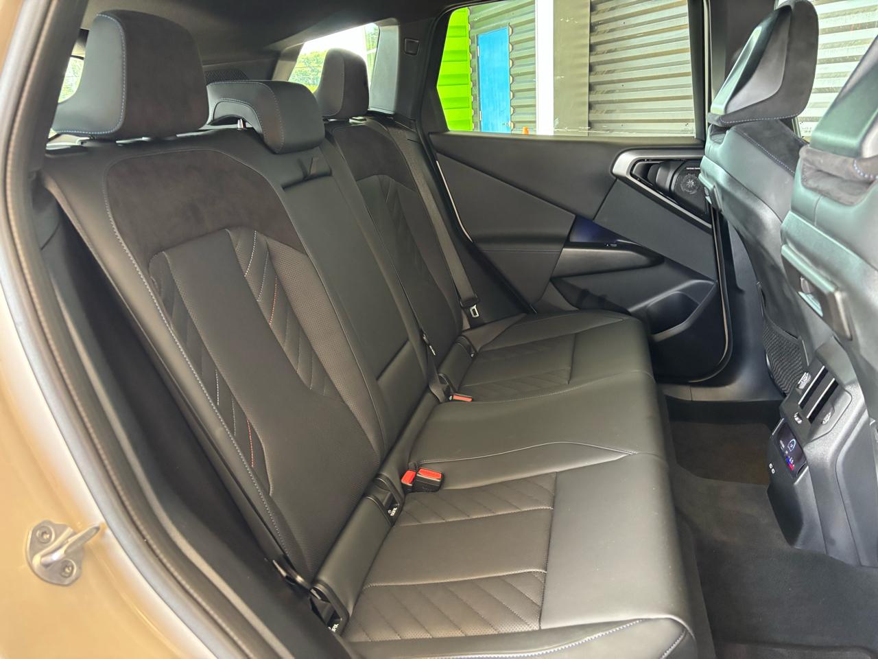 BMW X3 M50 xDrive Sports Activity Vehicle 2025