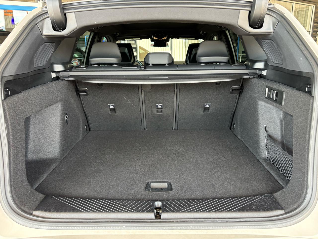 BMW X3 M50 xDrive Sports Activity Vehicle 2025