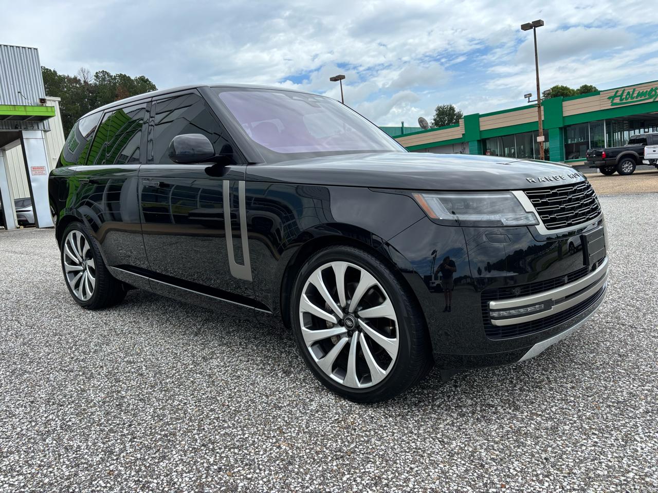Land Rover Range Rover P400 SE SWB 2023