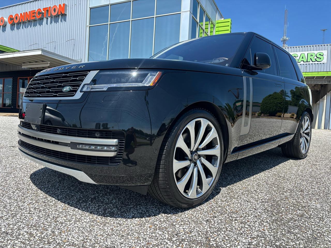 Land Rover Range Rover P400 SE SWB 2023