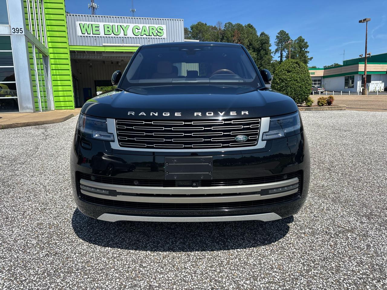 Land Rover Range Rover P400 SE SWB 2023