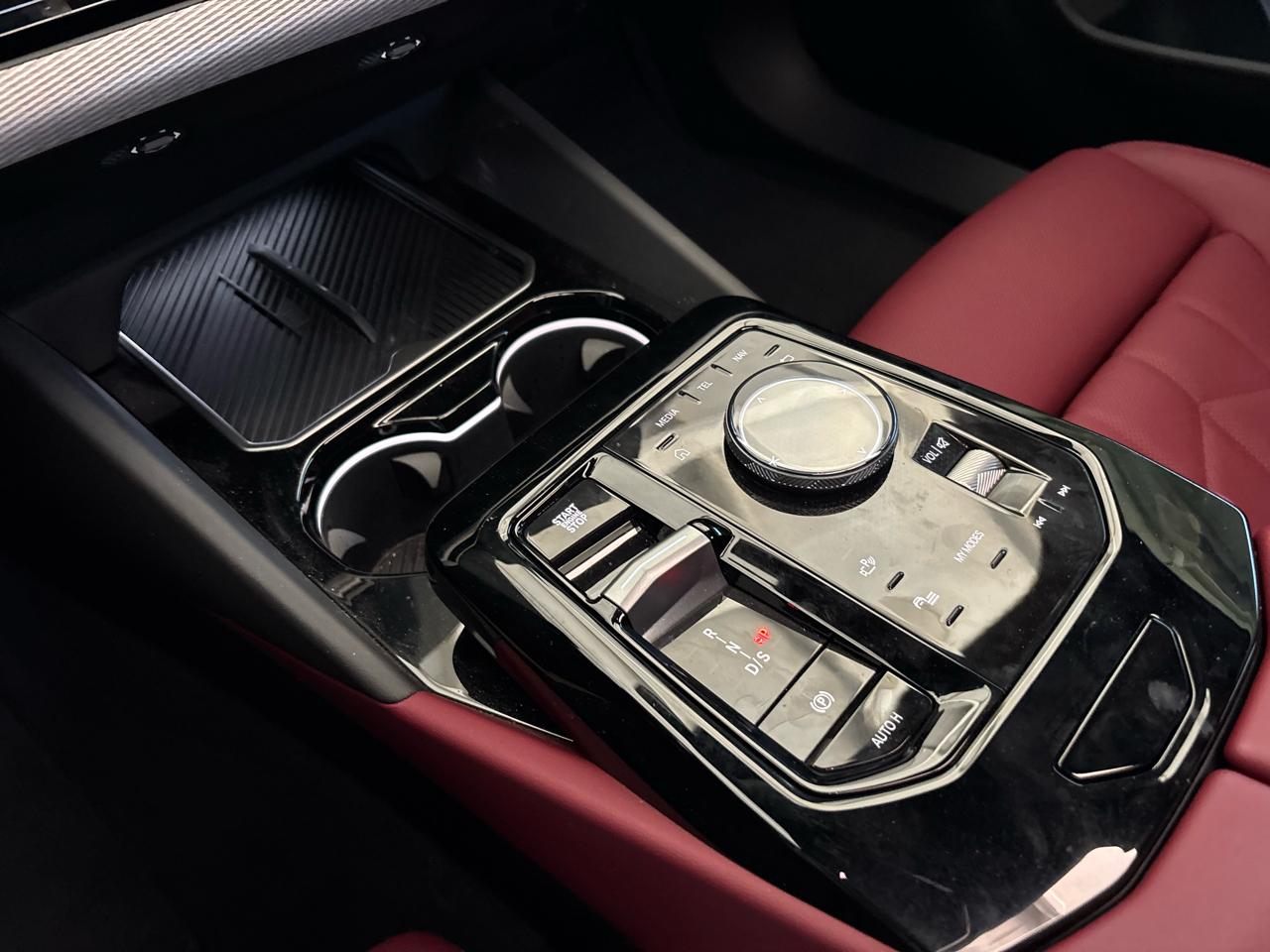 BMW 5 Series 530i Sedan 2026