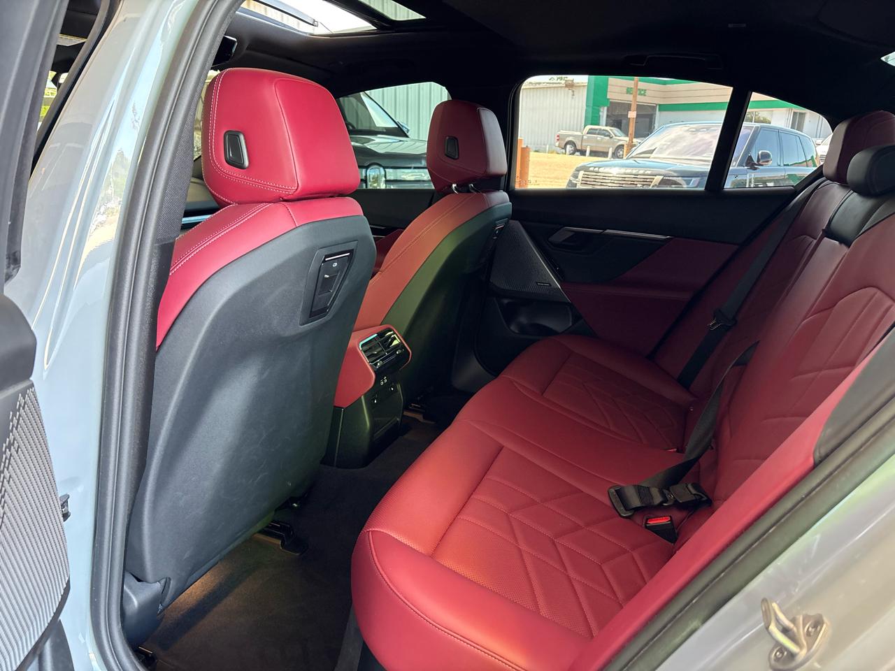 BMW 5 Series 530i Sedan 2026