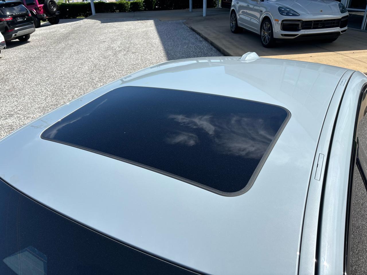 BMW 5 Series 530i Sedan 2026