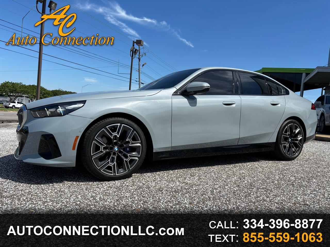 BMW 5 Series 530i Sedan 2026