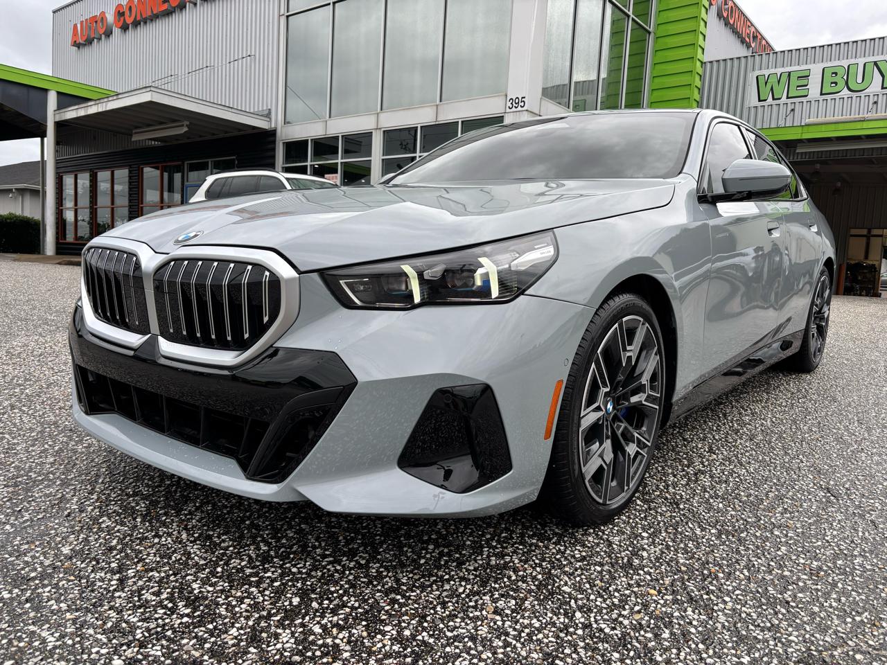BMW 5 Series 530i Sedan 2026