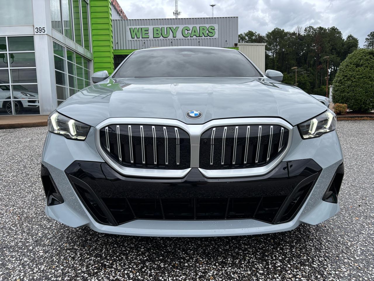 BMW 5 Series 530i Sedan 2026