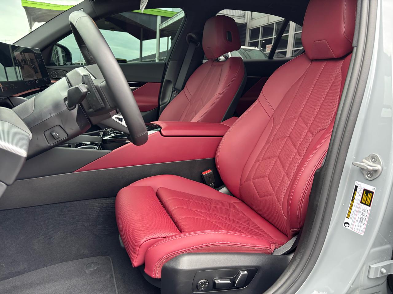 BMW 5 Series 530i Sedan 2026