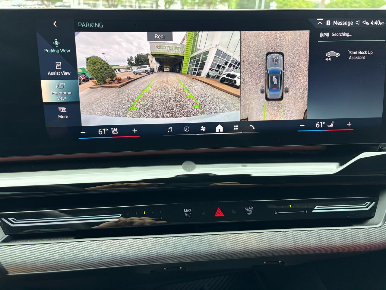 BMW 5 Series 530i Sedan 2026