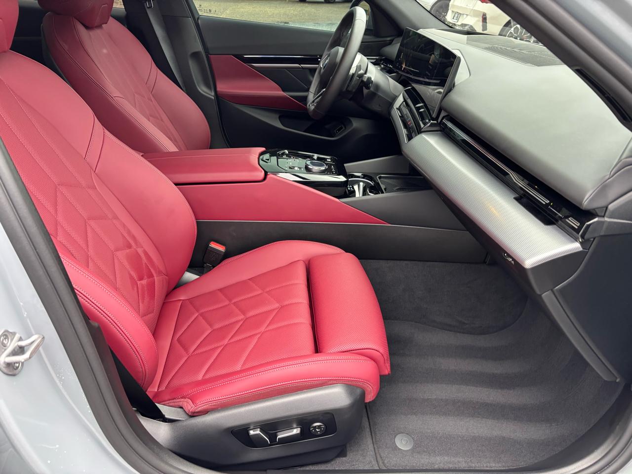 BMW 5 Series 530i Sedan 2026