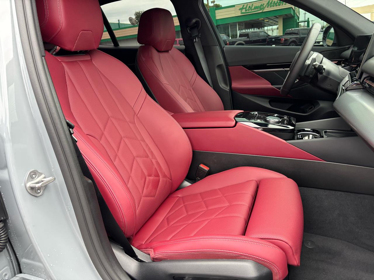 BMW 5 Series 530i Sedan 2026